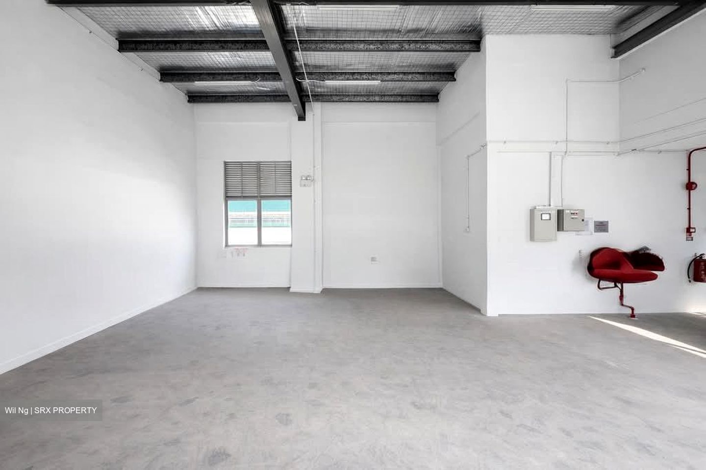 Tuas South Street 5 (D22), Factory #542892971